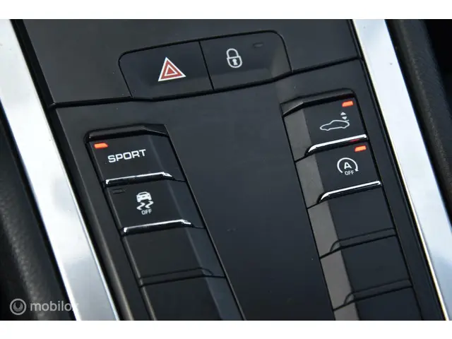 Porsche 911 (991) 3.4 Carrera 2013 Benzine 20