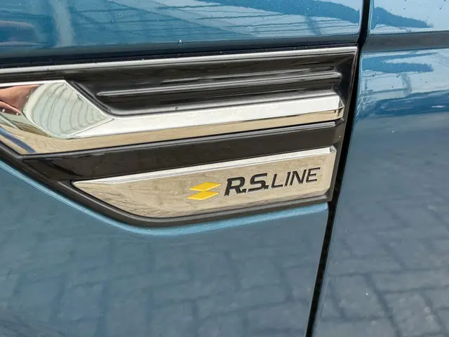 Renault Arkana 1.6 E-Tech Hybrid R.S. Line 2022 Benzine 10