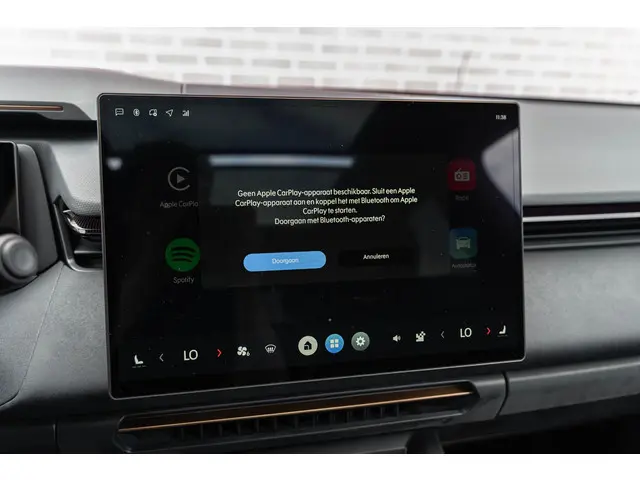 Lynk & Co 08 1.5 More 2025 Hybride Benzine 51