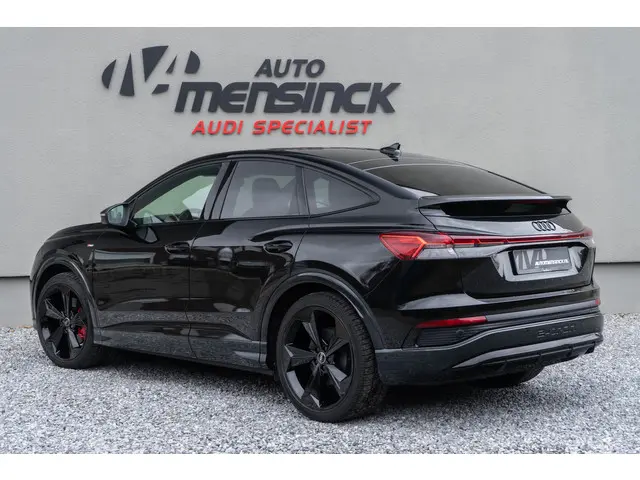 Audi Q4 e-tron 3