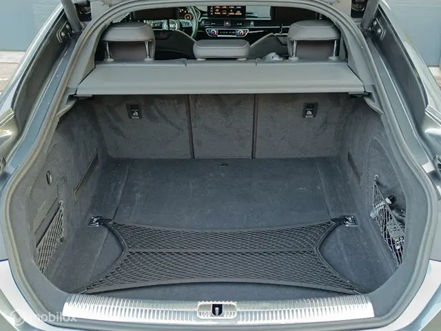 Audi A5 Sportback 40 TFSI S edition, NAP 2021 Benzine 42