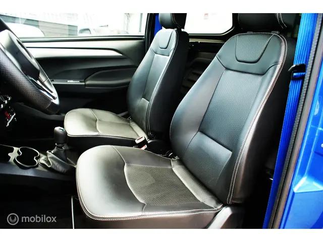 Aixam Crossover Brommobiel SUV 2024 Diesel 10