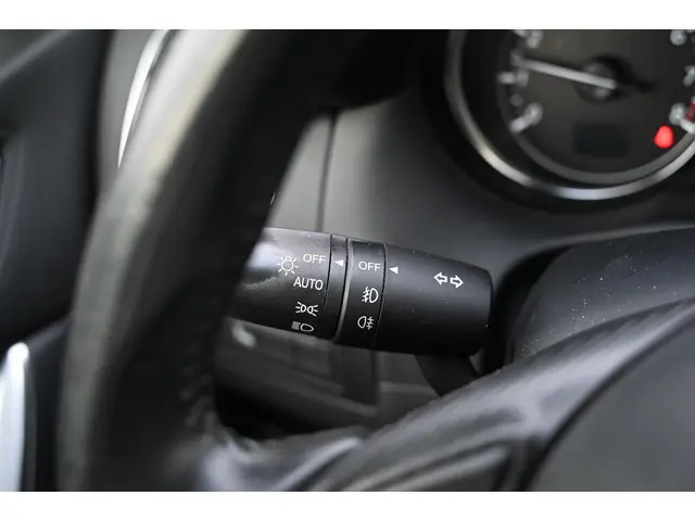 Mazda CX-5 SkyActiv-G 165 6MT Skylease+ 2016 Benzine 18