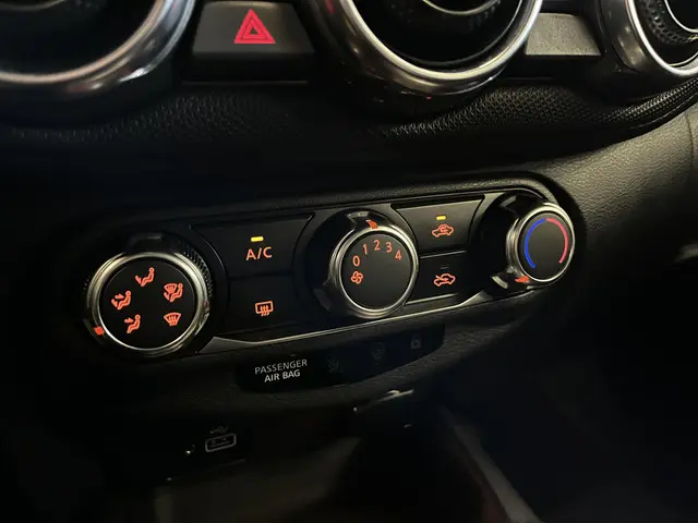 Nissan Juke 1.0 DIG-T Aut. Business Edition 2021 Benzine 25
