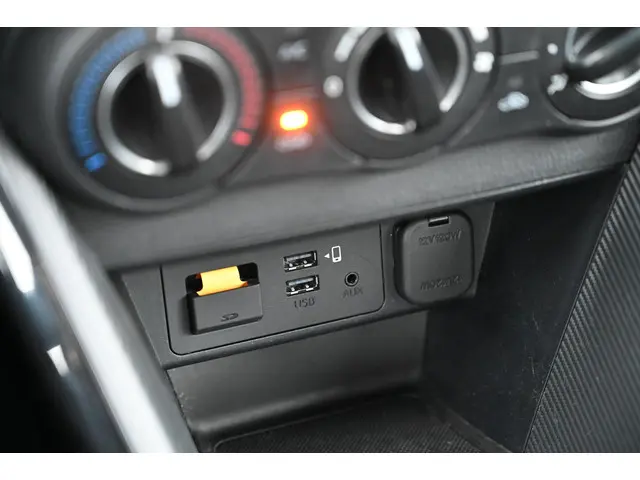 Mazda 2 Skyactiv-G 75 6MT Comfort 2021 Benzine 26