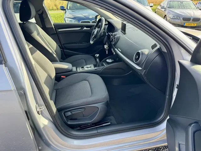 Audi A3 Sportback 1.0 TFSI Pro Line 2017 Benzine 24