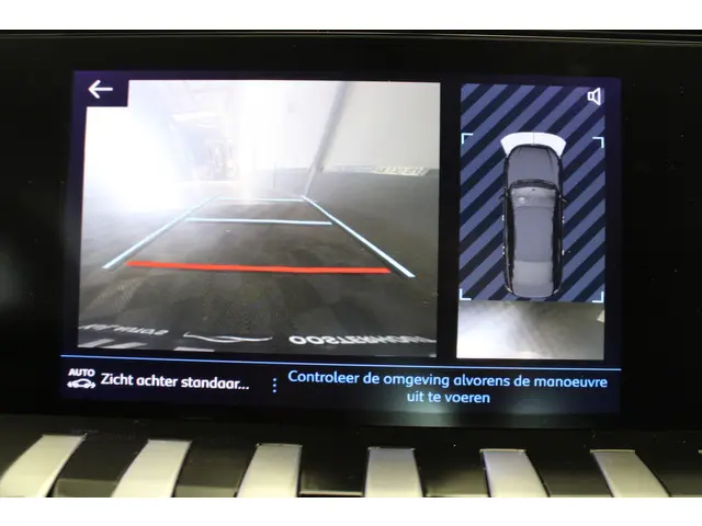 Peugeot 508 1.2 PureTech Active Pack 2021 Benzine 13