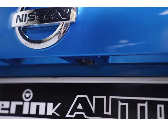 Nissan QASHQAI 1.2 Tekna 2018 Benzine 17