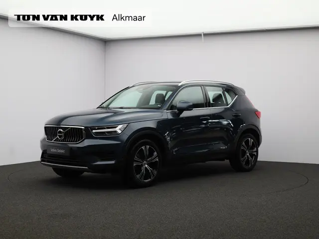 Volvo XC40 T4 Recharge Inscription 2022 Hybride Benzine