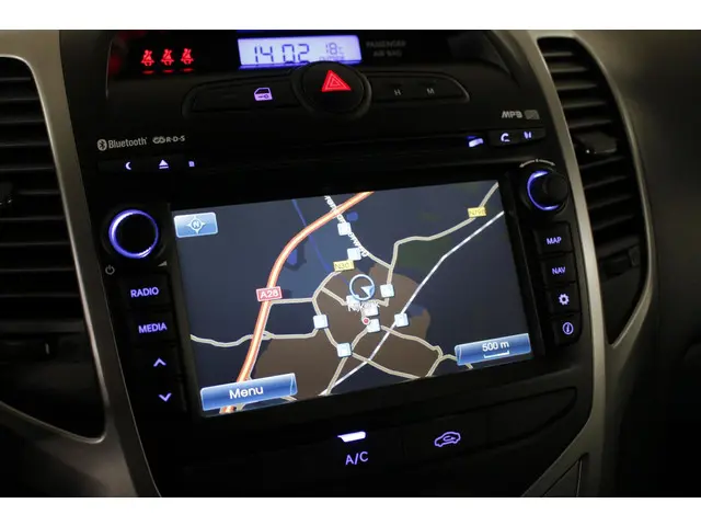 Hyundai ix20 1.4i Go! 2016 Benzine 20