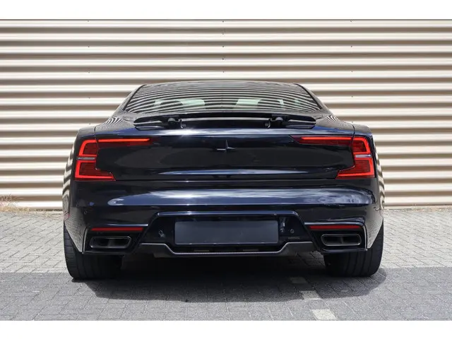 Polestar 1 2.0 2021 Hybride Benzine 17