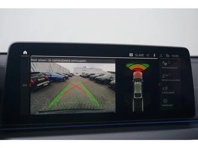 BMW 6 Serie Gran Turismo 640i 2022 Benzine 22