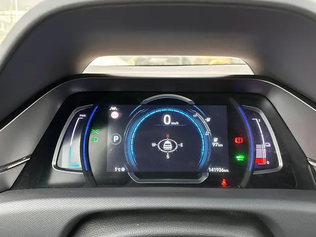 Hyundai IONIQ Comfort EV 38 kWh 2020 Elektrisch 15