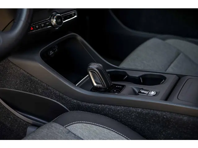 Volvo XC40 1.5 T2 Business Pro 2021 Benzine 26