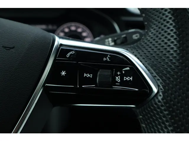 Audi A6 Avant 45 TFSI Sport Pro Line S 2020 Benzine 19