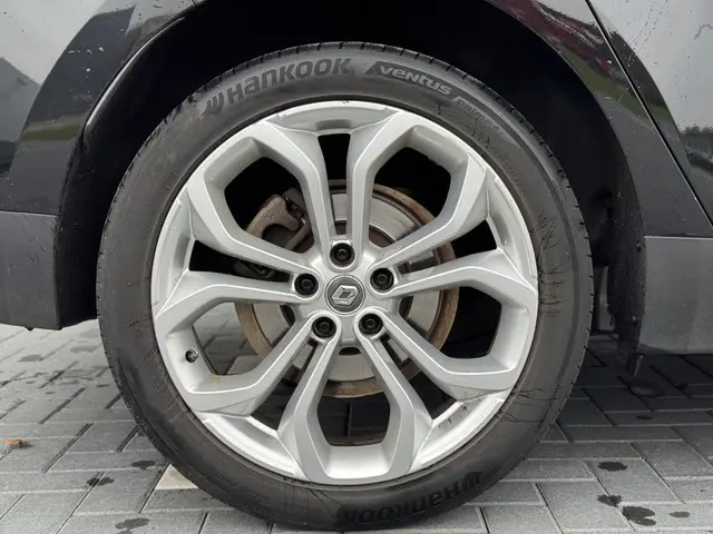 Renault Grand Scénic 1.2 TCe Zen 2017 Benzine 9