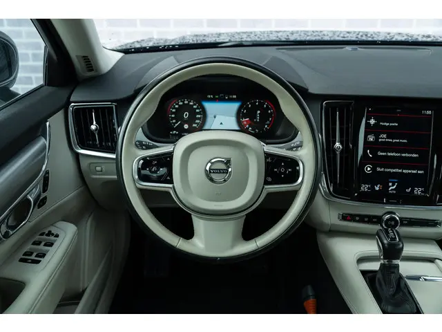 Volvo V90 T4 Momentum Aut 2018 Benzine 3