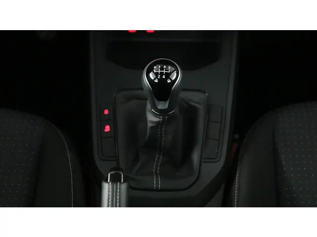 SEAT Ibiza 1.0 EcoTSI 95pk Style 2024 Benzine 35