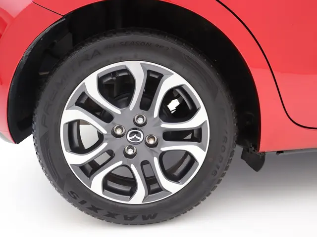 Mazda 2 1.5 Skyactiv-G GT-M NAVI. 2019 Benzine 31