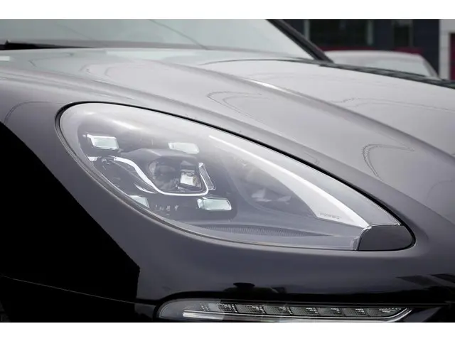 Porsche Macan 3.0 GTS 2018 Benzine 10