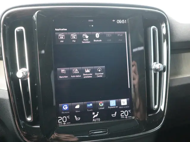 Volvo XC40 T4 Inscription 2018 Benzine 28