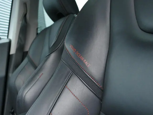 Volvo XC60 2.0 T5 FWD Ocean Race 2015 Benzine 6