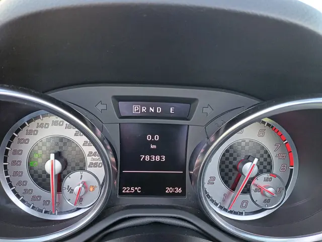Mercedes-Benz SLK 200 2016 Benzine 39