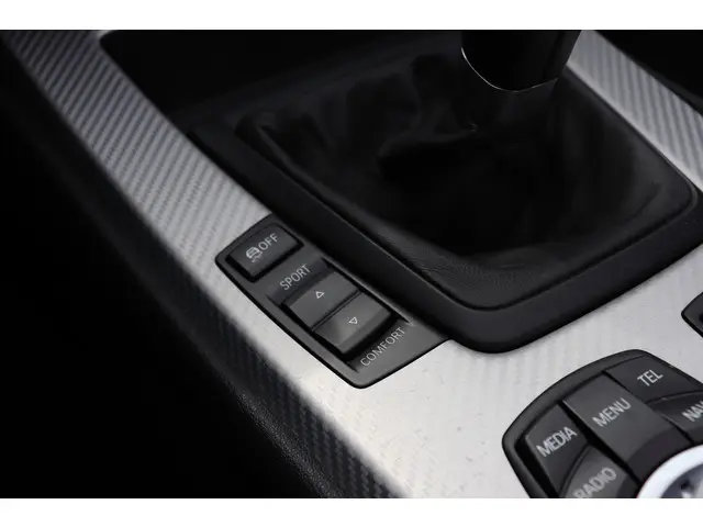 BMW Z4 Roadster sDrive35i M-sport 2013 Benzine 16