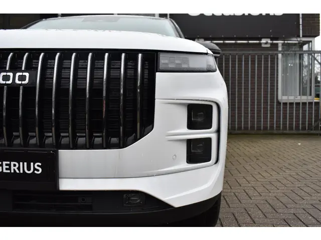 Jaecoo 7 1.5 GDI SHS-P Exclusive 2026 Hybride Benzine 7