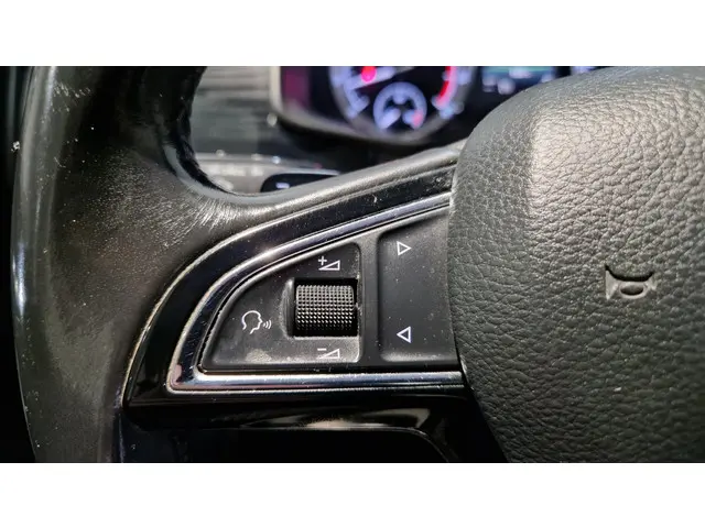 Škoda Kodiaq 2.0 TSI 4x4 Style 2017 Benzine 14