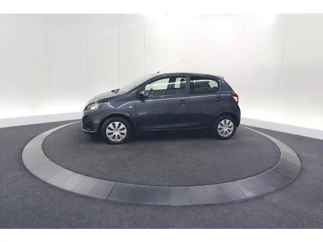 Peugeot 108 1.0 e-VTi Active 2019 Benzine 57