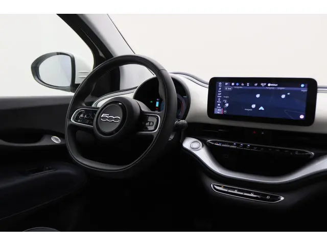 Fiat 500e Icon 42 kWh 2022 Elektrisch 27
