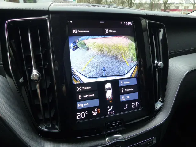 Volvo XC60 T5 AWD Inscription 2018 Benzine 27