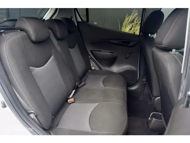 Opel KARL 1.0 ecoFLEX Edition Automaat 2017 Benzine 10