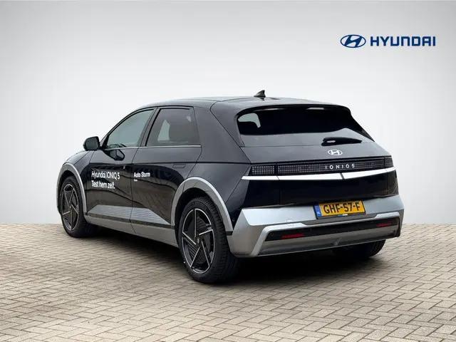 Hyundai IONIQ 5 Lounge AWD 84 kWh 2024 Elektrisch 6