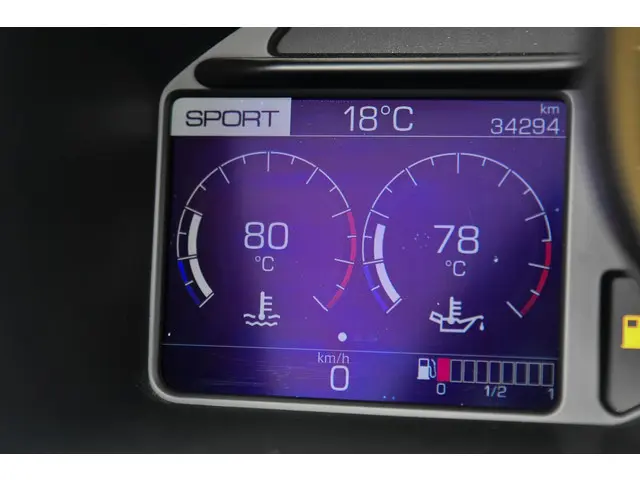 Ferrari Portofino V8 HELE 2019 Benzine 31