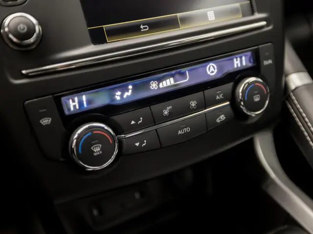 Renault Kadjar 1.2 TCe Bose Sport 2017 Benzine 9