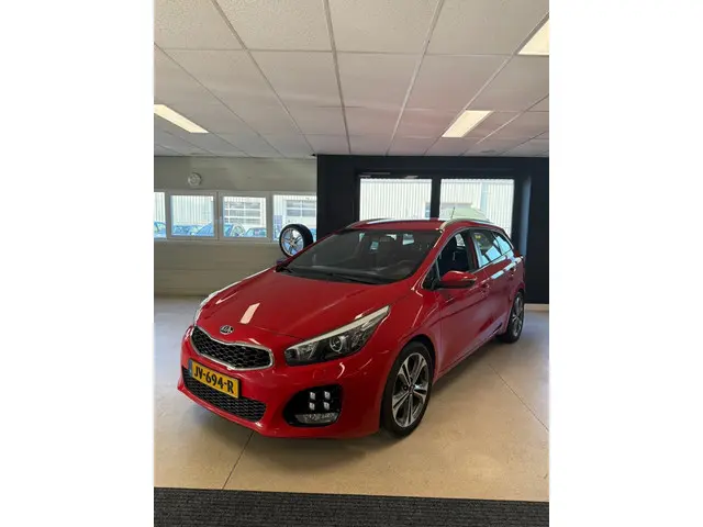 Kia cee'd