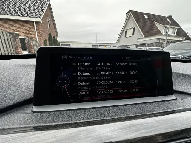 BMW 3 Serie Gran Turismo 320i Luxury Line 2013 Benzine 23