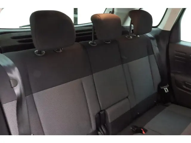 Citroën C3 Aircross 1.2 PureTech S&S Shine 2021 Benzine 13