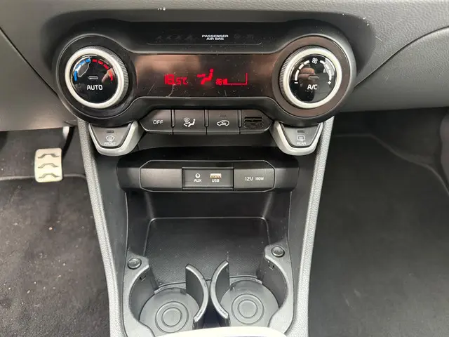 Kia Picanto 1.0 T-GDI GT-Line 2018 Benzine 18