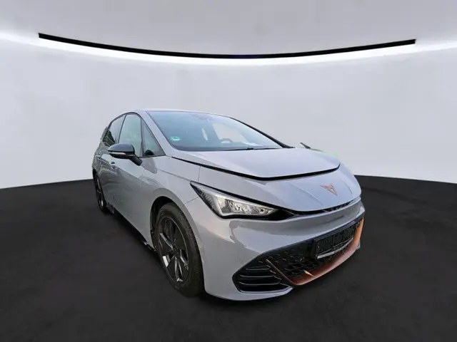 CUPRA Born Edition 62 kWh 2023 Elektrisch 3