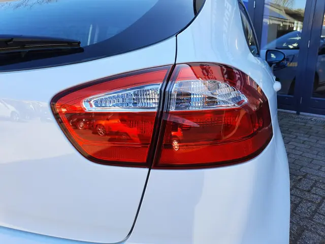 Kia Rio 1.2 CVVT ComfortLine 2016 Benzine 20
