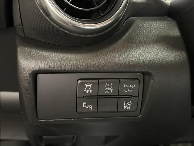 Mazda MX-5 RF 2.0 SkyActiv-G 160 GT-M 2017 Benzine 29