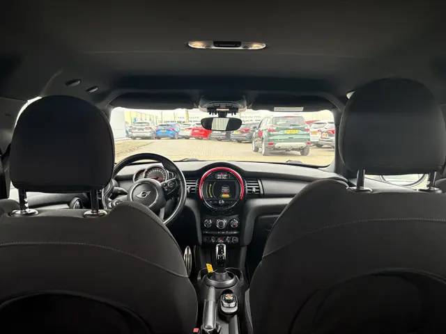 MINI One Mini 1.5 Chili Business 2018 Benzine 10