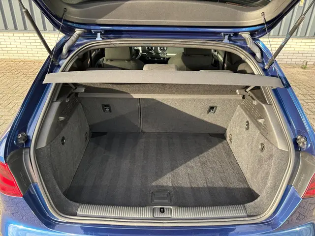 Audi A3 1.2 TFSI Ambition Pro Line S 2014 Benzine 22