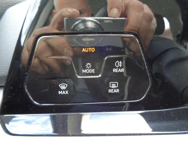 Volkswagen Golf 1.0 eTSI Life 2021 Benzine 10