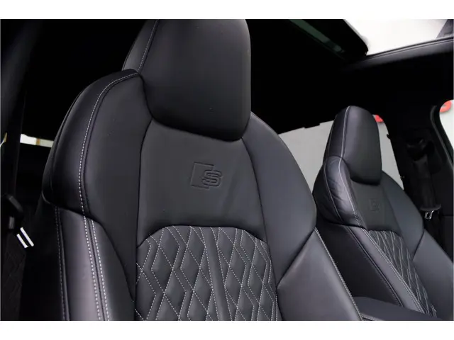 Audi SQ8 e-tron Quattro 371kW 2023 Elektrisch 7