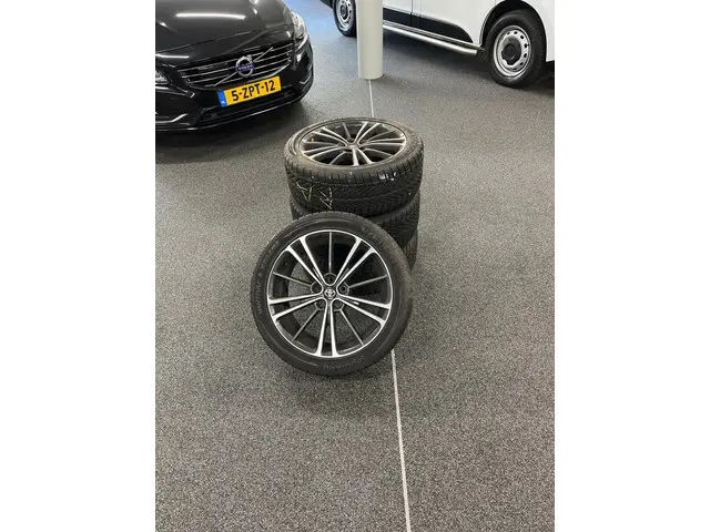 Toyota GT86 2.0 D-4S NL-auto 91.000 km 2012 Benzine 36