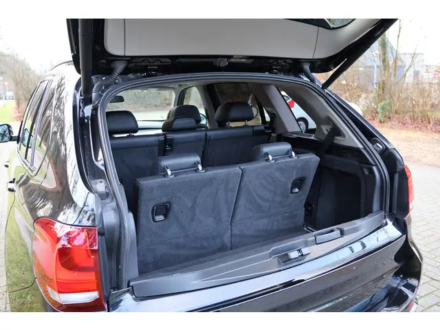 BMW X5 xDrive40d 7p. 2014 Diesel 43